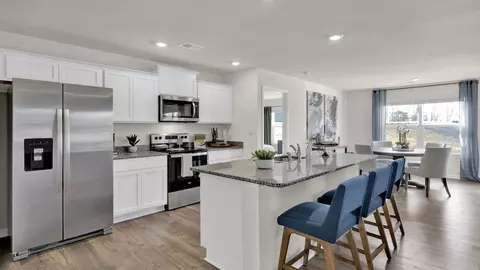 Kitchen - 8009 Swift Current Ln, Corryton, TN 37721 photo 1 of 9