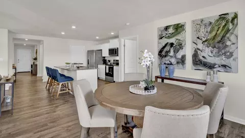 Dining - 8009 Swift Current Ln, Corryton, TN 37721 photo 1 of 5