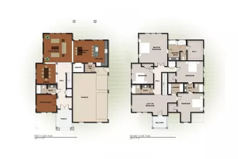 Floorplan - Undisclosed, Chesapeake, VA 23322 photo 1 of 1
