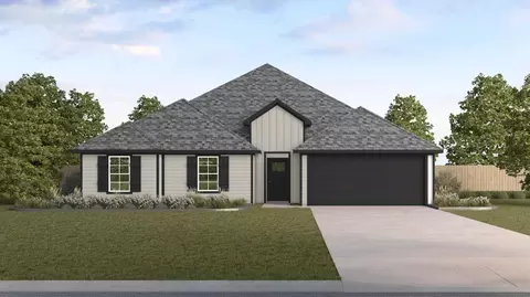 408 White Willow Dr, Josephine, TX 75173