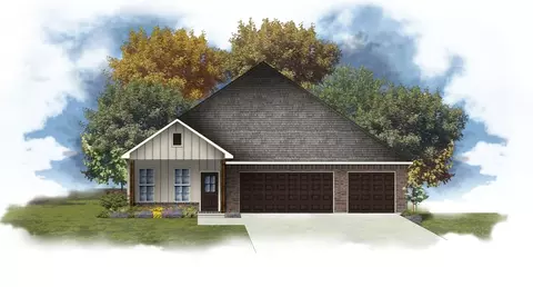 140 Amanda Deann Dr, New Market, AL 35761