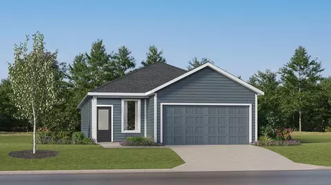 524 Finch Cir, Princeton, TX 75407