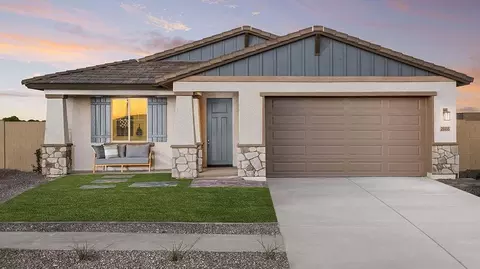 15176 W Gray Fox Tr, Surprise, AZ 85387