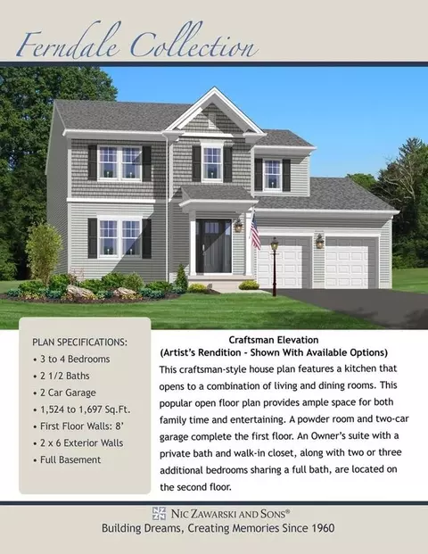 Norton Aveue, Easton, PA 18045