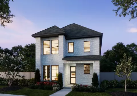 3763 Goddard Rd, Mckinney, TX 75071