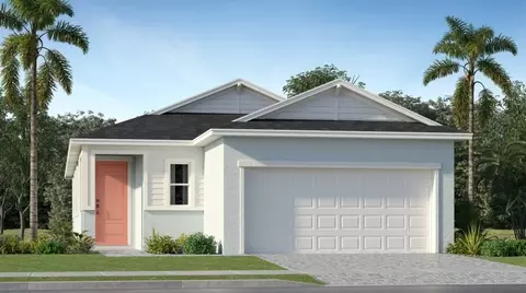 3531 Harborside Ave, Fort Pierce, FL 34946