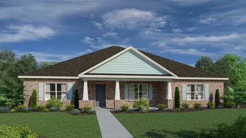 4172 Lazy Breeze Ln, Milton, FL 32583
