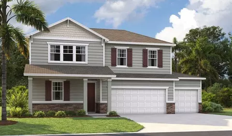 96116 College Pkwy, Fernandina Beach, FL 32034