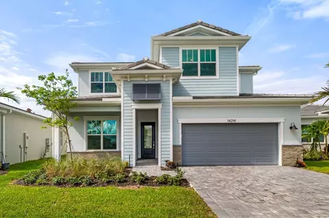 14214 SW Artesia Dr, Port Saint Lucie, FL 34987