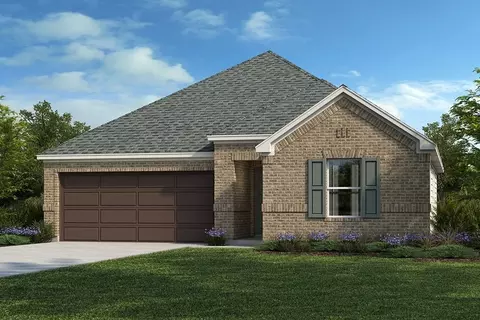 15204 Garrano Way, Manor, TX 78653