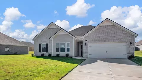 3313 Carroll Dr, Jonesboro, AR 72404