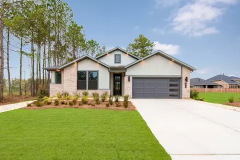 1915 Langford St, Montgomery, TX 77316