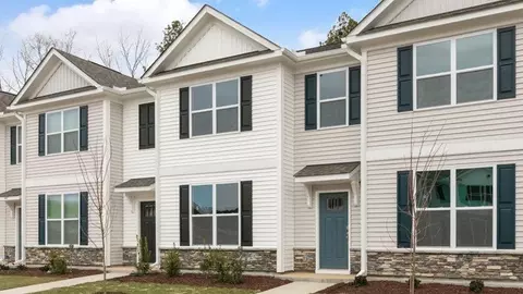 908 Sculptor St, Wendell, NC 27591