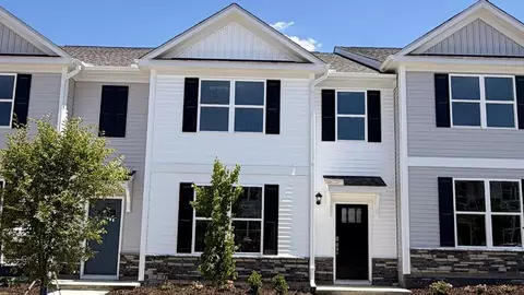 908 Sculptor St, Wendell, NC 27591