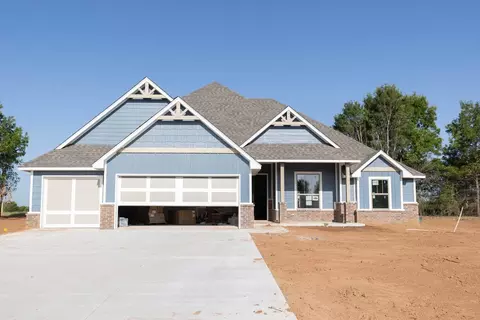 12509 Velvet Ash Ave, Oklahoma City, OK 73173