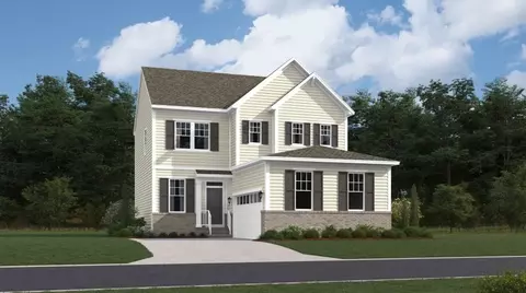 17206 Gossamer Dr, Moseley, VA 23120