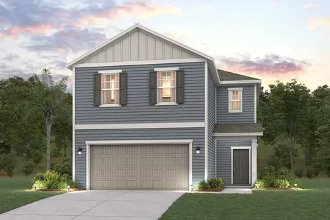 205 Collin Nicholas, Kingsland, GA 31548