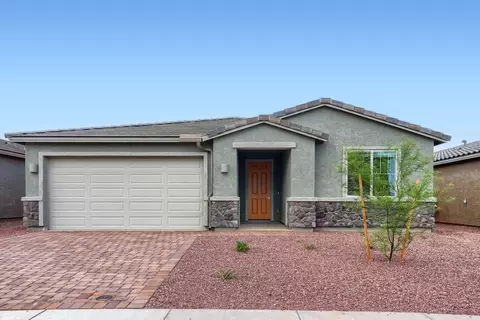 12929 N Speckled Wood Way, Marana, AZ 85653