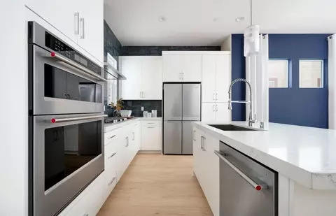 Kitchen - 604 Gadwall, Irvine, CA 92618 photo 2 of 4