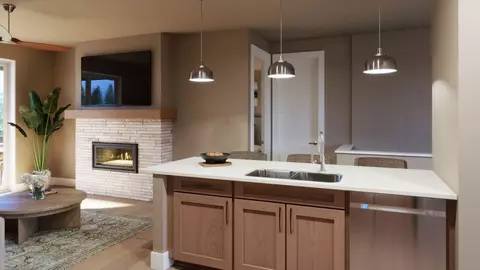 Kitchen - 85 High Grove Loop, Winter Park, CO 80482 photo 2 of 3