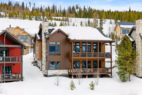 Exterior - 85 High Grove Loop, Winter Park, CO 80482 photo 3 of 8
