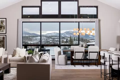 Dining - 85 High Grove Loop, Winter Park, CO 80482 photo 2 of 2