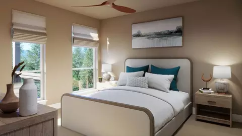 Bedroom - 85 High Grove Loop, Winter Park, CO 80482 photo 1 of 3