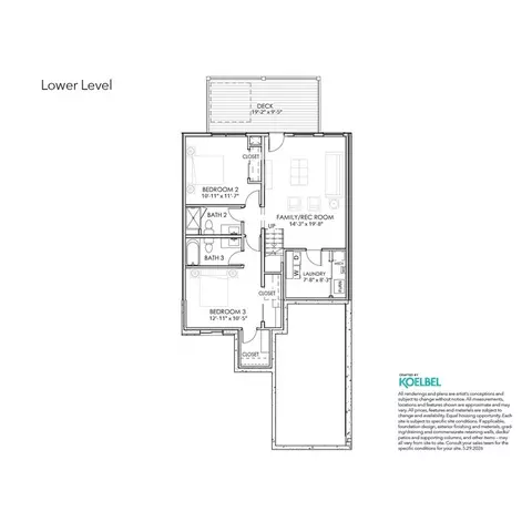 Floorplan - 85 High Grove Loop, Winter Park, CO 80482 photo 2 of 2