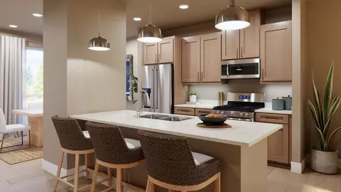 Kitchen - 85 High Grove Loop, Winter Park, CO 80482 photo 1 of 3