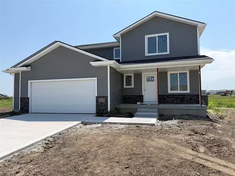 4109 NW 17th Ct, Ankeny, IA 50023