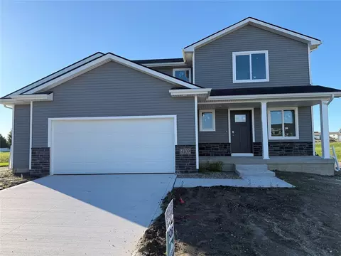 4109 NW 17th Ct, Ankeny, IA 50023