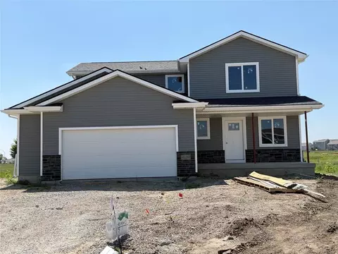 4109 NW 17th Ct, Ankeny, IA 50023