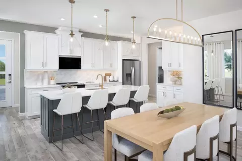Dining - 11744 Boundless Ter, Venice, FL 34293 photo 2 of 2