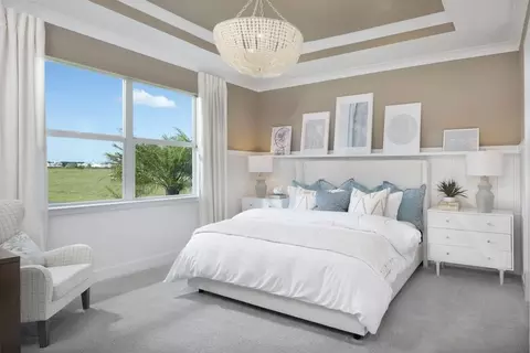 Bedroom - 11744 Boundless Ter, Venice, FL 34293 photo 1 of 2