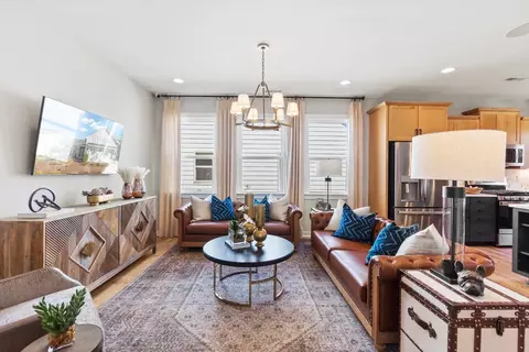106 Northgate Blvd, Indian Trail, NC 28079