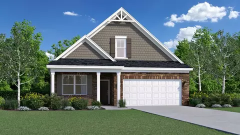 Exterior - 3721 Sunflower Bluff Dr, Florence, SC 29501 photo 2 of 5