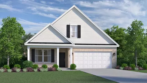 Exterior - 3721 Sunflower Bluff Dr, Florence, SC 29501 photo 3 of 5