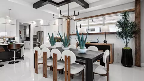 Dining - 5035 Shade Forest Dr, Parrish, FL 34219 photo 3 of 3