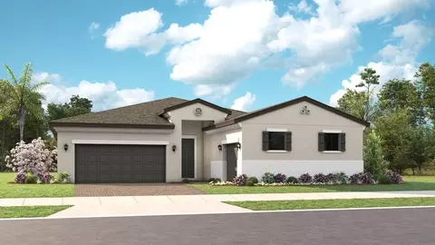 Exterior - 5035 Shade Forest Dr, Parrish, FL 34219 photo 6 of 15