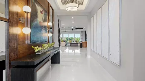 Entry Way - 5035 Shade Forest Dr, Parrish, FL 34219 photo 3 of 4