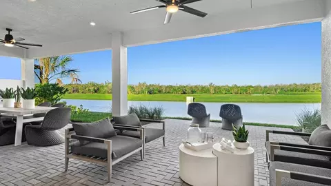 Exterior - 5035 Shade Forest Dr, Parrish, FL 34219 photo 2 of 15
