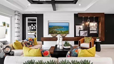 Living - 5035 Shade Forest Dr, Parrish, FL 34219 photo 2 of 5