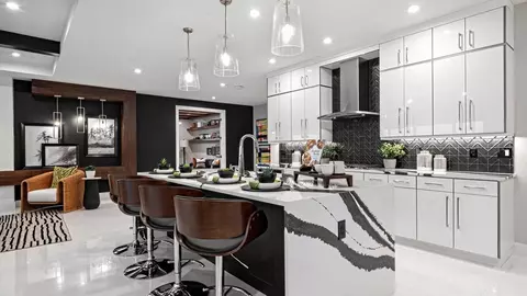 Kitchen - 5035 Shade Forest Dr, Parrish, FL 34219 photo 2 of 10