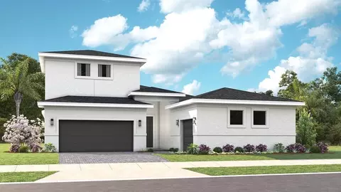 Exterior - 5035 Shade Forest Dr, Parrish, FL 34219 photo 4 of 15