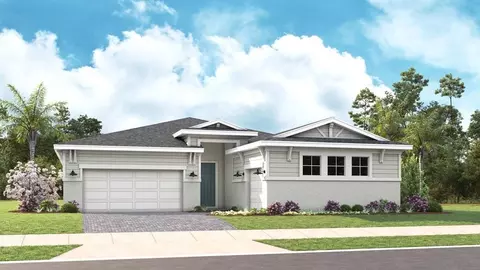 Exterior - 5035 Shade Forest Dr, Parrish, FL 34219 photo 8 of 15