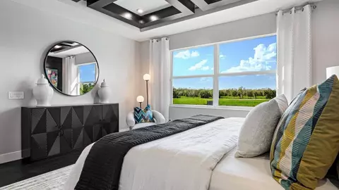 Bedroom - 5035 Shade Forest Dr, Parrish, FL 34219 photo 2 of 6