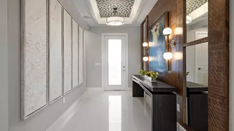 Entry Way - 5035 Shade Forest Dr, Parrish, FL 34219 photo 1 of 4