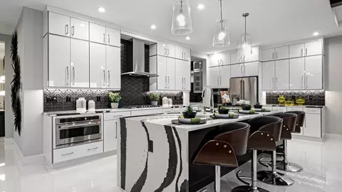Kitchen - 5035 Shade Forest Dr, Parrish, FL 34219 photo 3 of 10