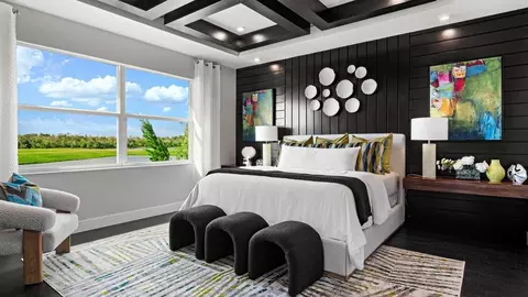 Bedroom - 5035 Shade Forest Dr, Parrish, FL 34219 photo 1 of 6