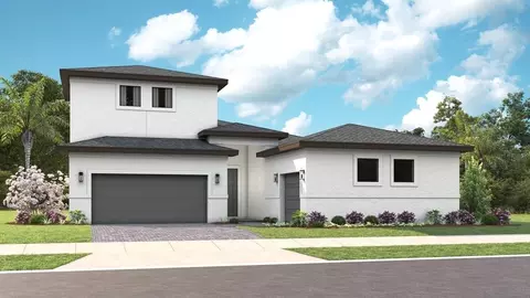 Exterior - 5035 Shade Forest Dr, Parrish, FL 34219 photo 7 of 15